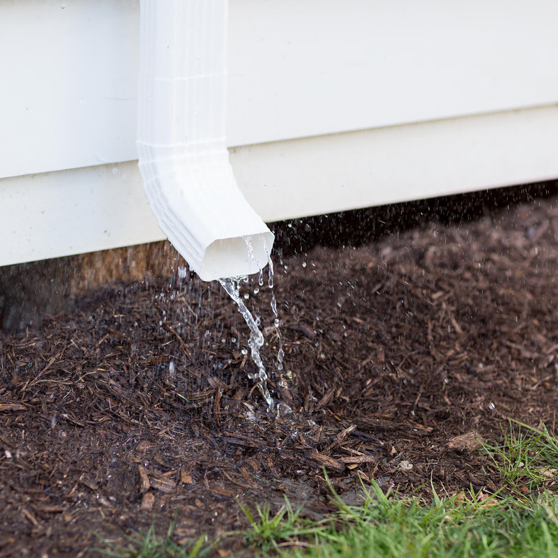 Raedon Permanent Mulch Recycled Rubber Pathway