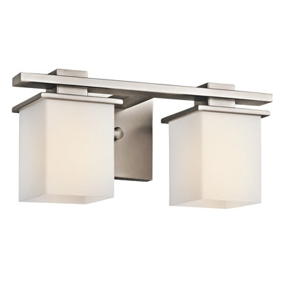 Macri 2 - Light Dimmable Vanity Light