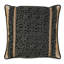 Roxanne Square Pillow Cover & Insert