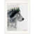 Blanc est en rupture de stock sélectionné
