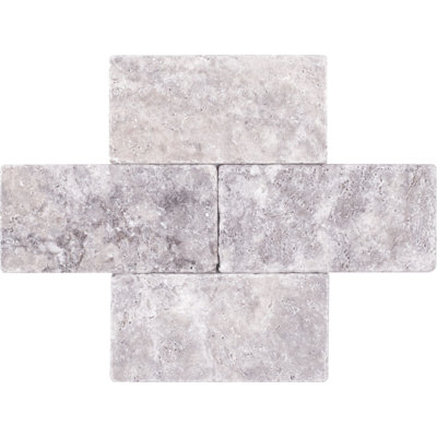 3 in. x 6 in. Stone Tile