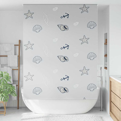 Room Darkening Roller Blind