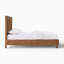 Lit en bois massif pour chambre Hernest-562485488-562485501