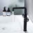 roind Industrial Style Round Handle Vessel Sink Bathroom Faucet-79101831