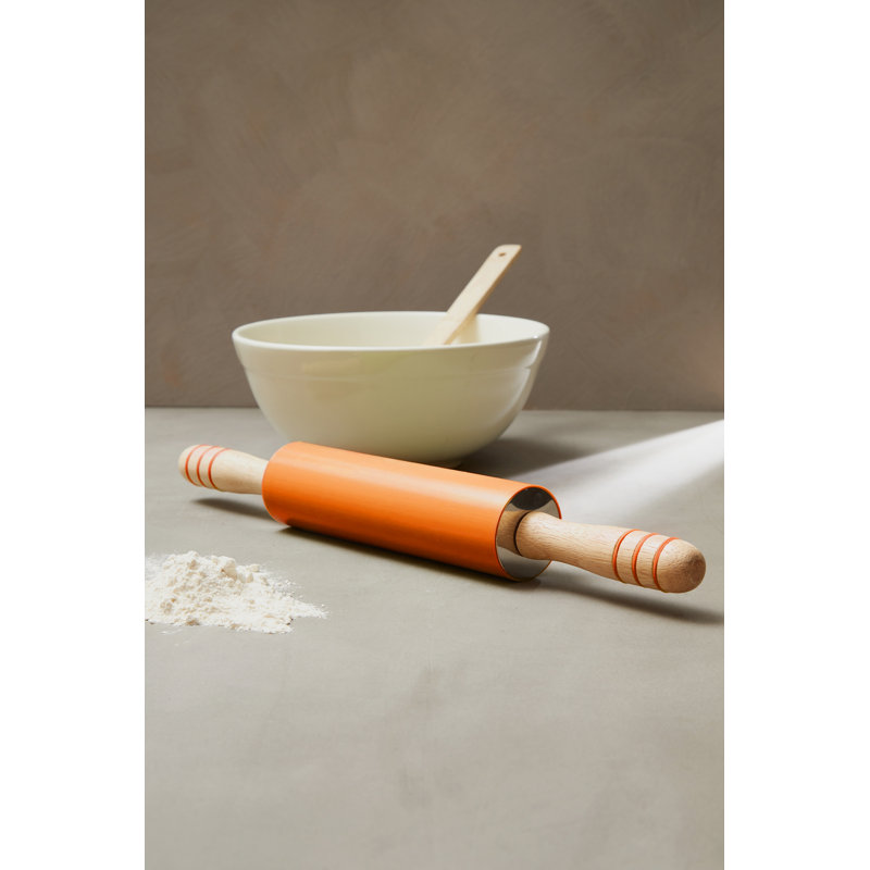 Standard Rolling Pin, Orange