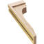 Bois de cèdre brut Warren-88293130