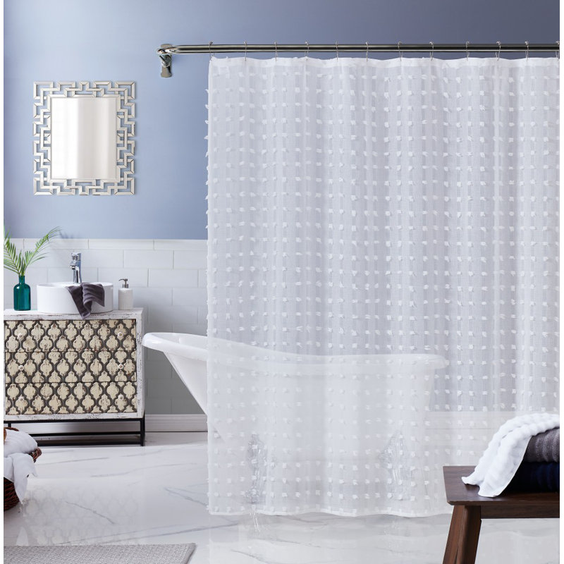 Shower Curtain