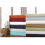 Ensemble de draps en satin de coton peigné de qualité supérieure à densité du tissage de 300 fils-408824362-408824355