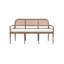 Edda Upholstered Bench