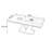Rickesh Dining Table-706997770
