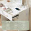 Dressing Table with Mirror
