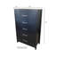 Commode 5 tiroirs Selena Slide Logic-12081461