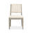 Extendable Rectangular Dining Table With 6 Side Chairs And Bench-822970073