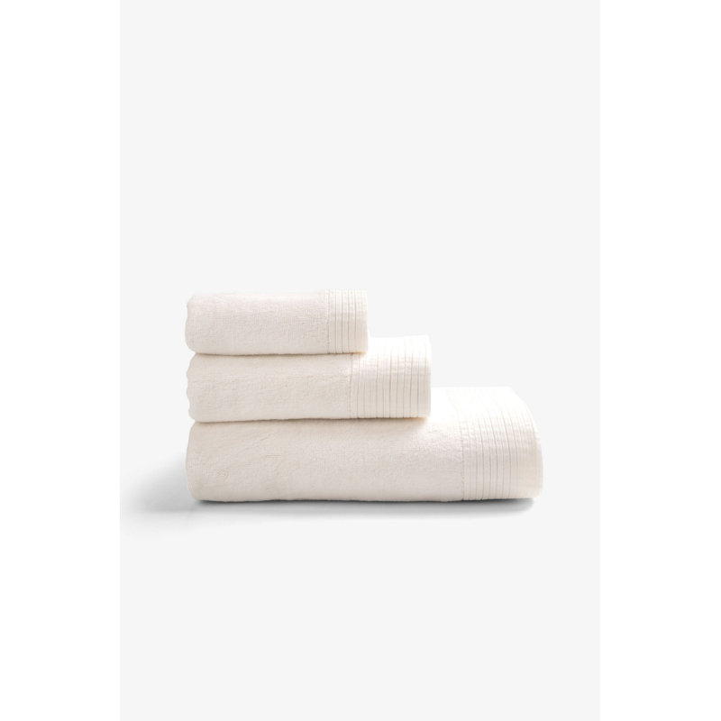 Serviette de bain