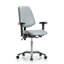 Chaise de travail en vinyle Kyrelle-538355574-538355578-538355579