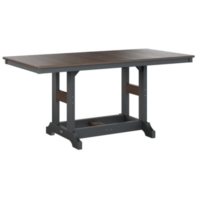Garden Classic Outdoor Bar Table