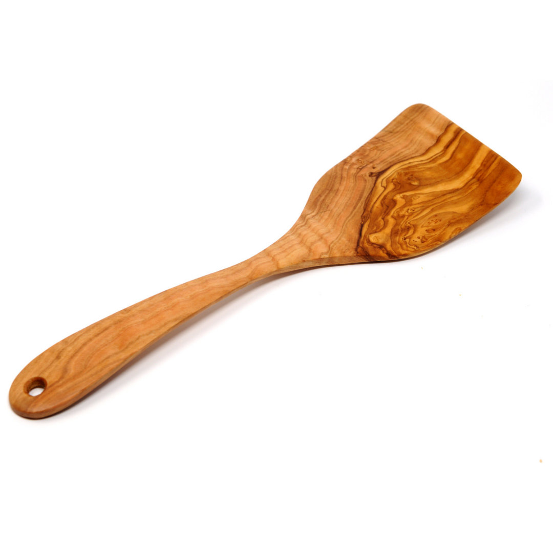 Beldi Nest Wood Spatula Beldi Nest