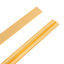 Bande de transition pour plancher, garnitures de bordure de plancher de 10 pièces pour joindre les espaces / seuil de plancher, bandes de transition pour moulure en T-129466580