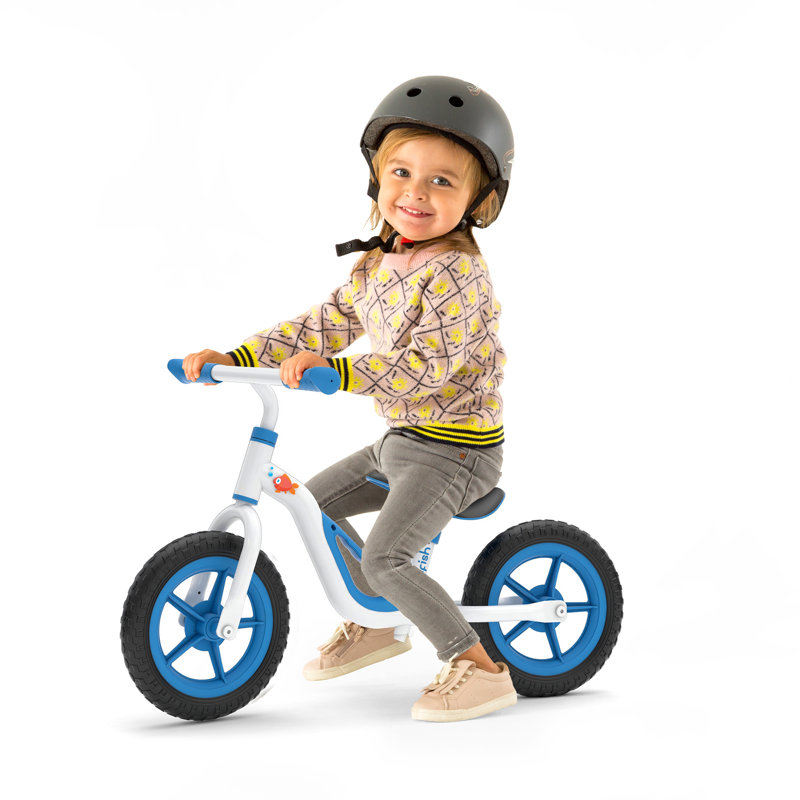 Chillafish Push/scoot, Blue