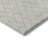 Premium Machine Washable Prisco Ivory Rug-912475461