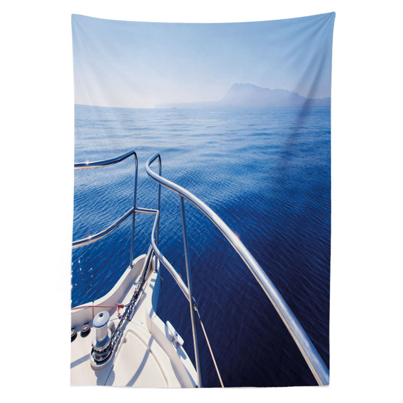 Tablecloth, 70" x 52"