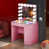 Rose est en rupture de stock