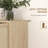 Sideboard Cabinet with Storage Drawers Adjustable Shelves,wood-690423638