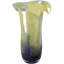 Handmade Glass Table Vase