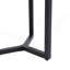 Table d'appoint de patio