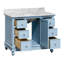 Ensemble de meuble-lavabo simple 42 po Ferdinand-1324013693-1324013688