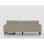 Canapé modulaire 2 pièces Hamleigh-93066908