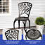 Chaise d'appoint Lagarde-983420864
