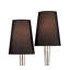 Mcwilliams Metal Table Lamp-33401144-33401146