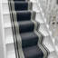 Stair Runner Geometric Area Rug-373490496