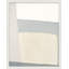 Simple Grey By Julia Balfour - Framed Wall Art-448566990-448566991