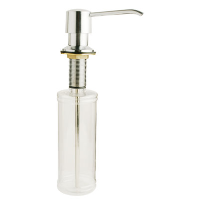 Kitchen Soap Dispenser
