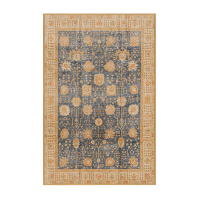 Abstract Indoor Rug