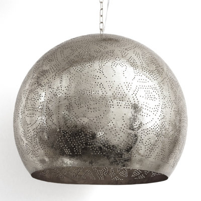 Cerda 1 - Light Dome Pendant