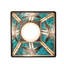 1 - Light Flush Mount