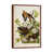 Classic Brown Wood Framed is unavailable
