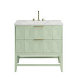 Emmeline 36'' W Single Vanity