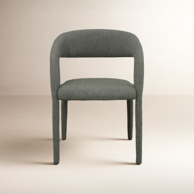 Faerron  Upholstered Dining Armchair