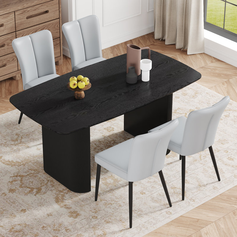 Ensemble de table de salle à manger Luxueux