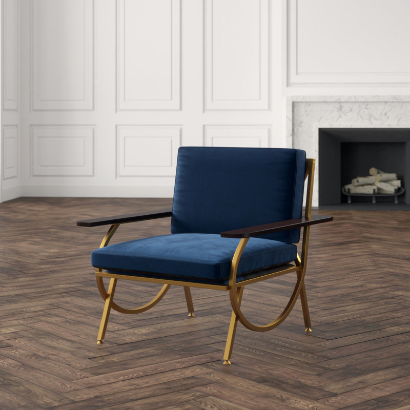 Tracey Boyd Armchair