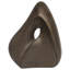Statuaire en bronze 12 po Stralka