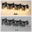 Luminaires de salle de bain 4 lumières noir mat-1435785144-1435785090