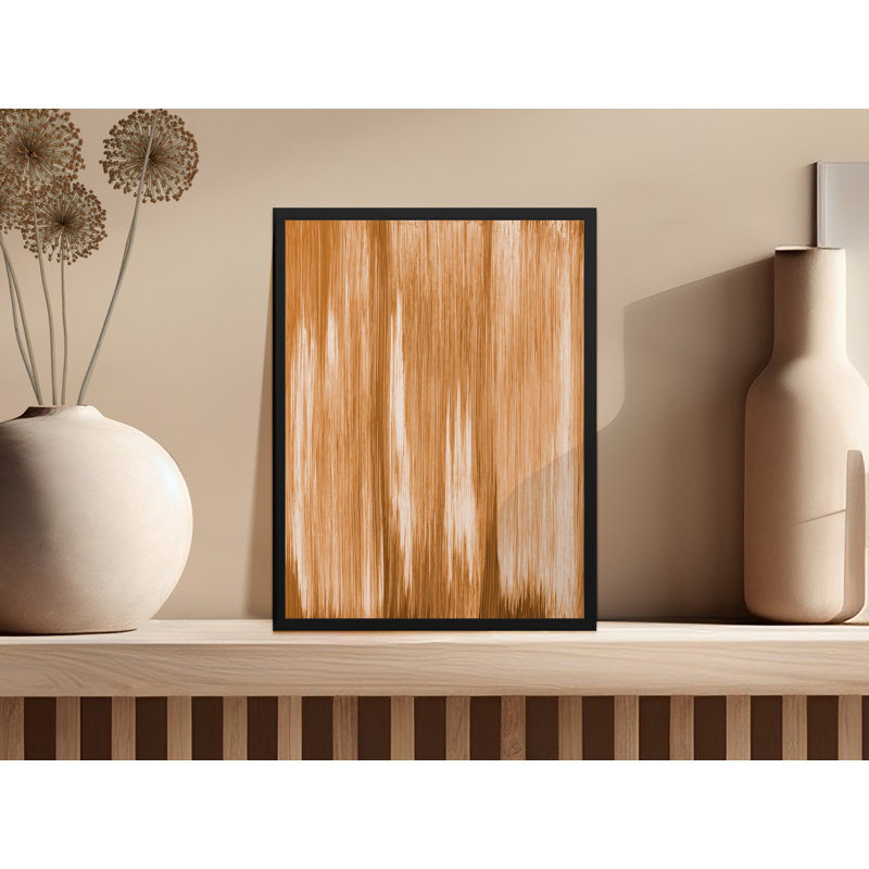 Ceniyah Single Picture Frame Print, 43.18 cm H x 27.94 cm W