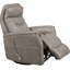 Fauteuil inclinable oscillant standard Akeelah-20250177