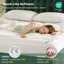 5.1cm Mattress Topper-1193861580