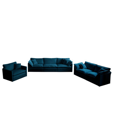 Modern Sofa Couch